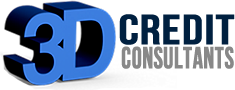 3 D Credit Consultants